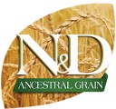 N&D Low Grain