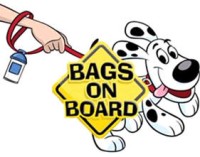 Bags On Board