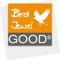 Bird Jewel